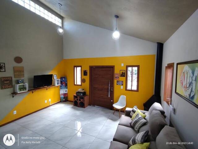 #4 - Casa para Venda em Imbituba - SC