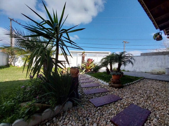 #5 - Casa para Venda em Imbituba - SC