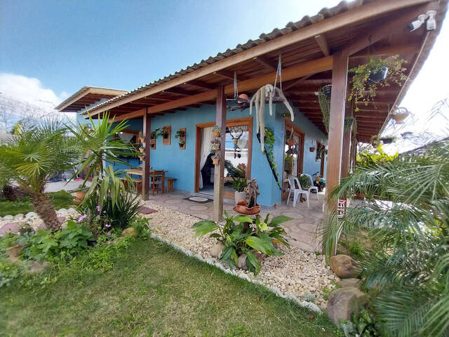 #5 - Casa para Venda em Imbituba - SC