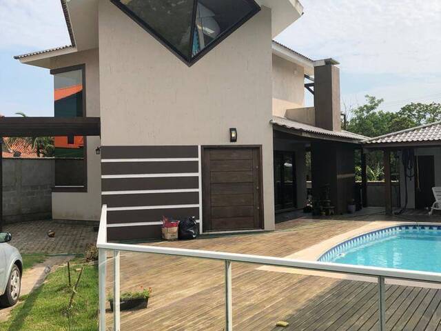 #6 - Casa para Venda em Imbituba - SC - 1