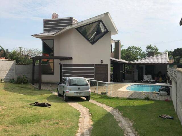 #6 - Casa para Venda em Imbituba - SC - 2