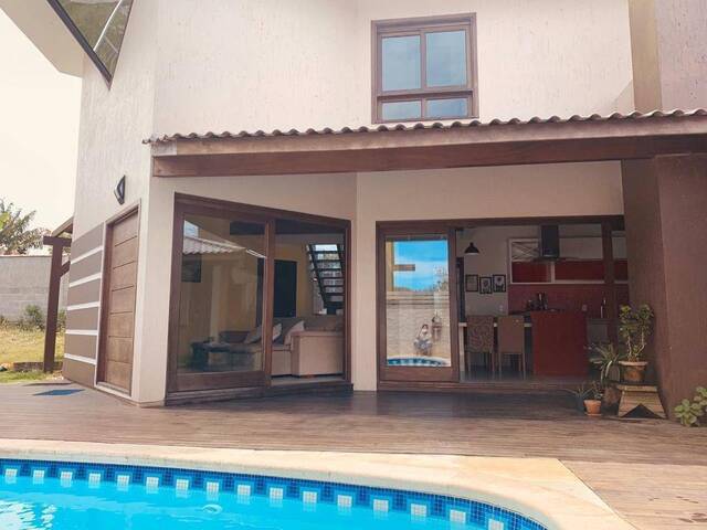 #6 - Casa para Venda em Imbituba - SC - 3