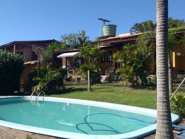 #9 - Apartamento para Venda em Imbituba - SC - 3