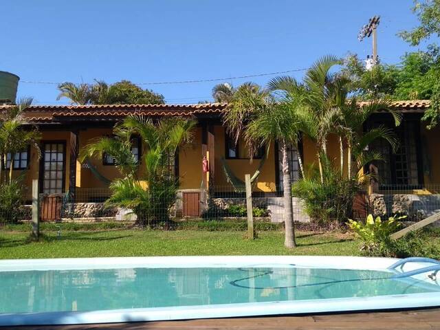 #9 - Apartamento para Venda em Imbituba - SC - 1