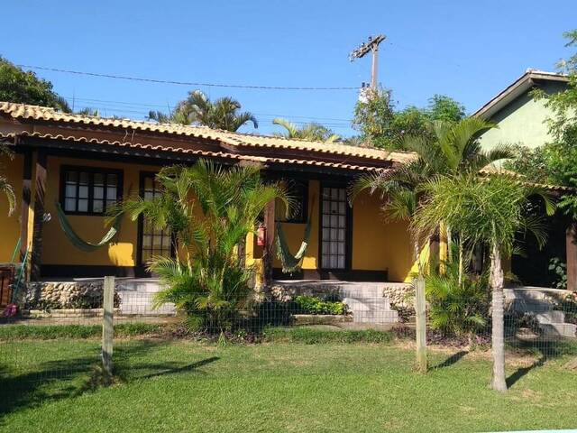 #9 - Apartamento para Venda em Imbituba - SC - 1