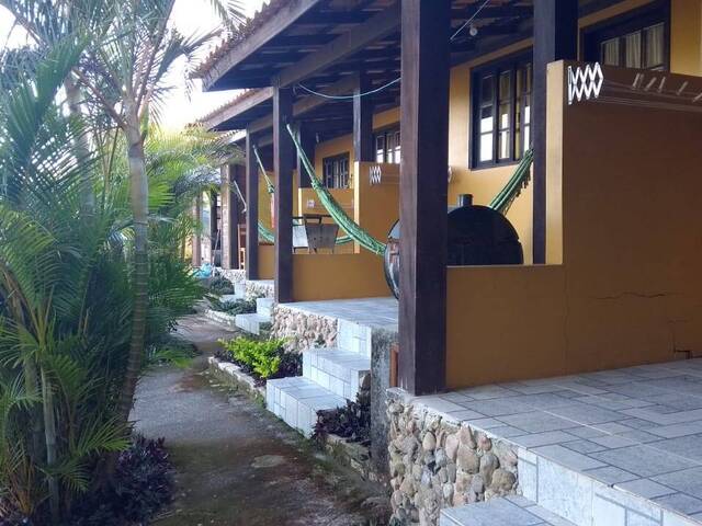 #9 - Apartamento para Venda em Imbituba - SC - 2