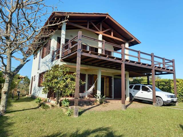 #10 - Casa para Venda em Imbituba - SC - 1