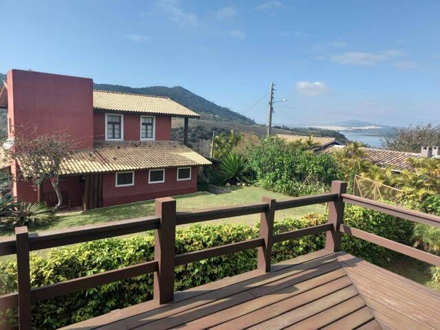 #10 - Casa para Venda em Imbituba - SC - 2