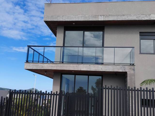 #12 - Casa para Venda em Garopaba - SC