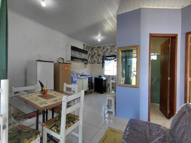 #13 - Casa para Venda em Imbituba - SC