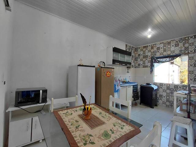 #13 - Casa para Venda em Imbituba - SC