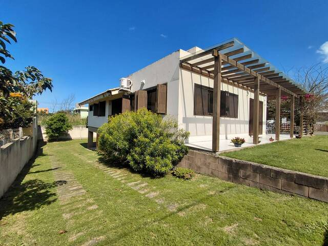 #14 - Casa para Venda em Imbituba - SC - 2