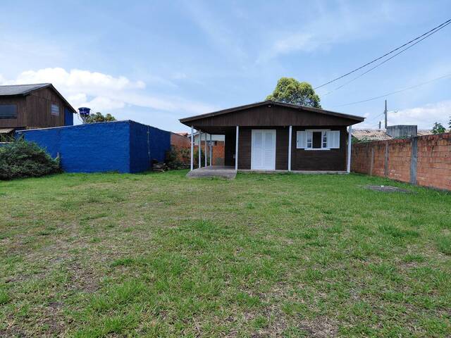 #15 - Casa para Venda em Imbituba - SC