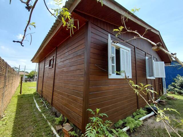 #15 - Casa para Venda em Imbituba - SC