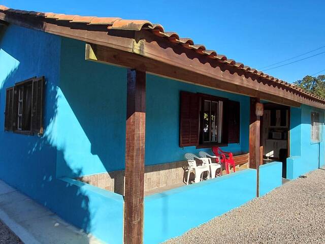 #16 - Casa para Venda em Imbituba - SC