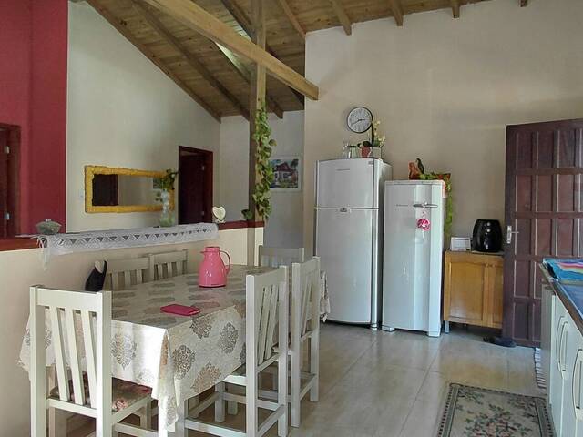 Casa para Venda em Imbituba - 5