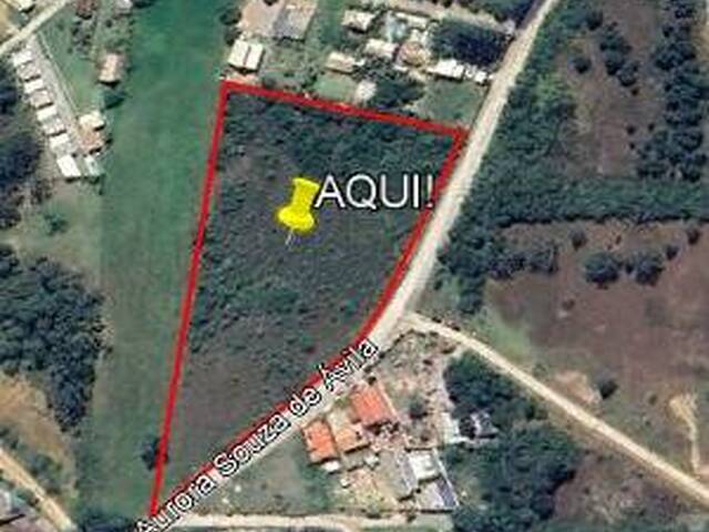 #17 - Área para Venda em Imbituba - SC