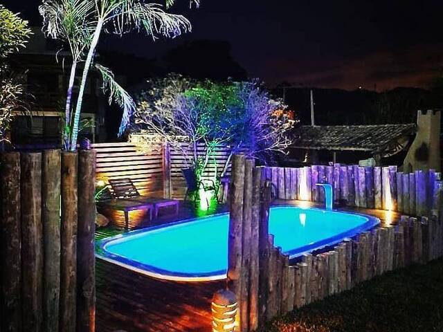 #19 - Pousada para Venda em Imbituba - SC