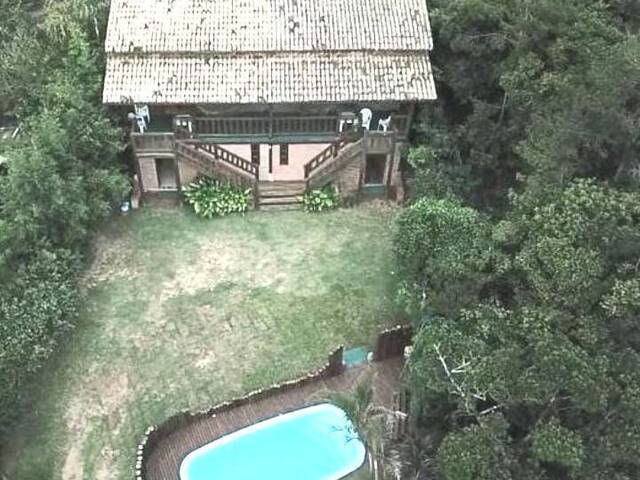 #19 - Pousada para Venda em Imbituba - SC