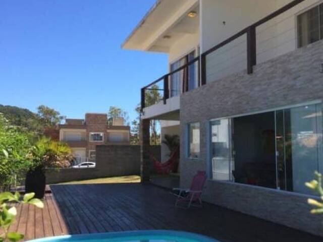 #20 - Casa para Venda em Garopaba - SC - 1