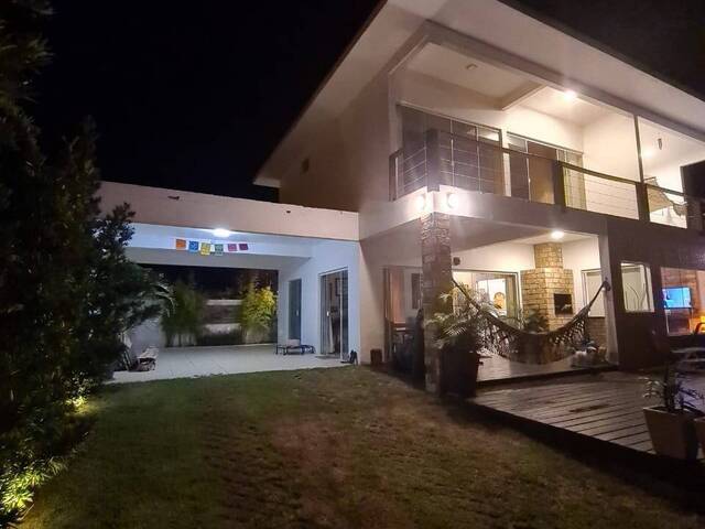 #20 - Casa para Venda em Garopaba - SC - 2