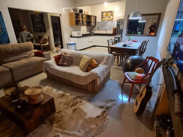 #20 - Casa para Venda em Garopaba - SC - 3