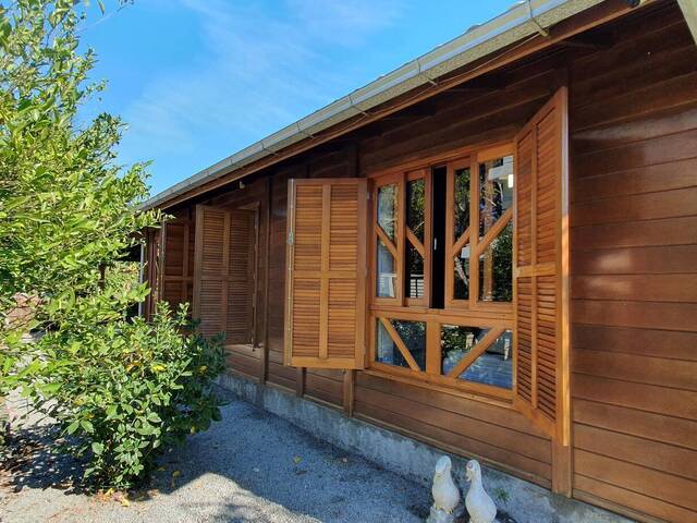 #21 - Casa para Venda em Imbituba - SC