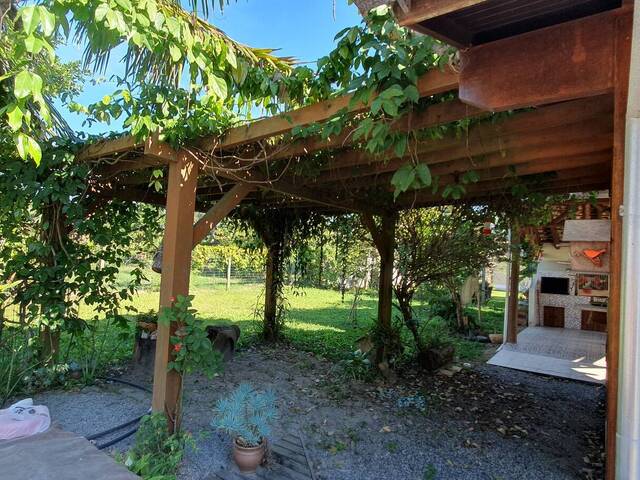 #21 - Casa para Venda em Imbituba - SC