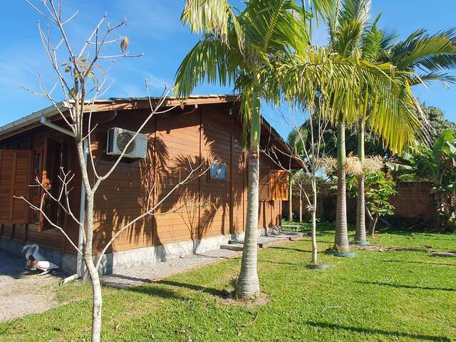 Venda em Arroio - Imbituba