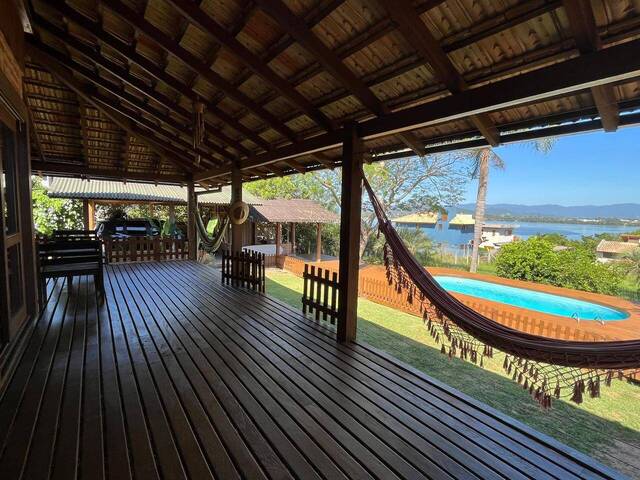 #25 - Casa para Venda em Imbituba - SC