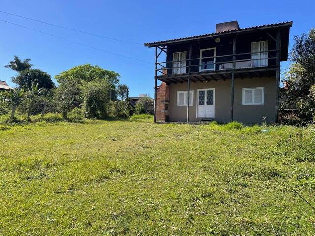 #27 - Terreno para Venda em Imbituba - SC