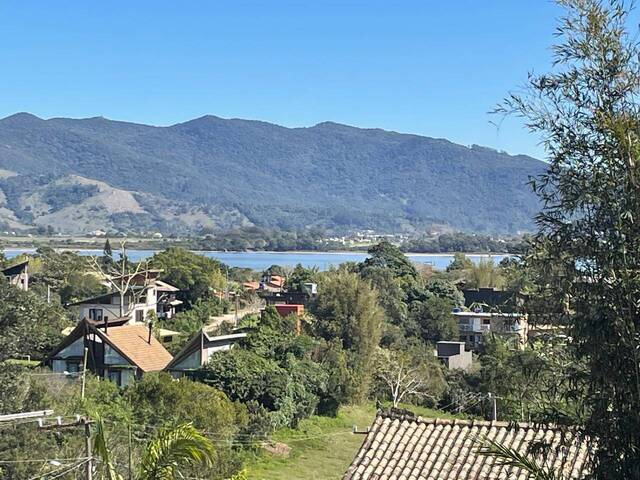 #27 - Terreno para Venda em Imbituba - SC