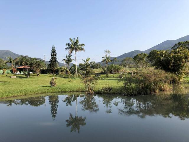 #31 - Chácara para Venda em Paulo Lopes - SC