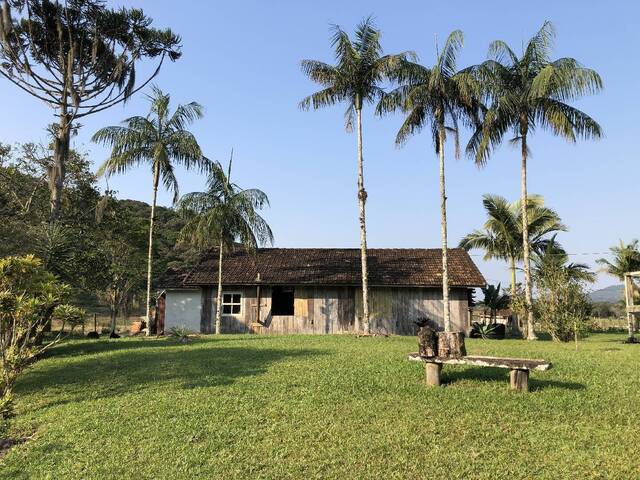 #31 - Chácara para Venda em Paulo Lopes - SC