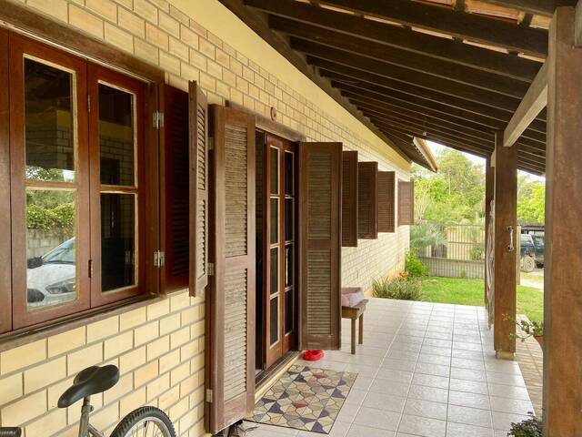 Casa para Venda em Imbituba - 5