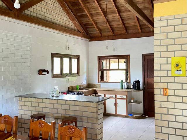 #33 - Casa para Venda em Imbituba - SC