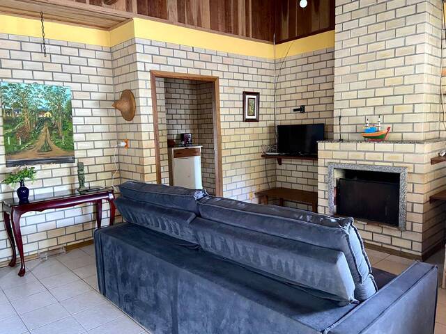 #33 - Casa para Venda em Imbituba - SC