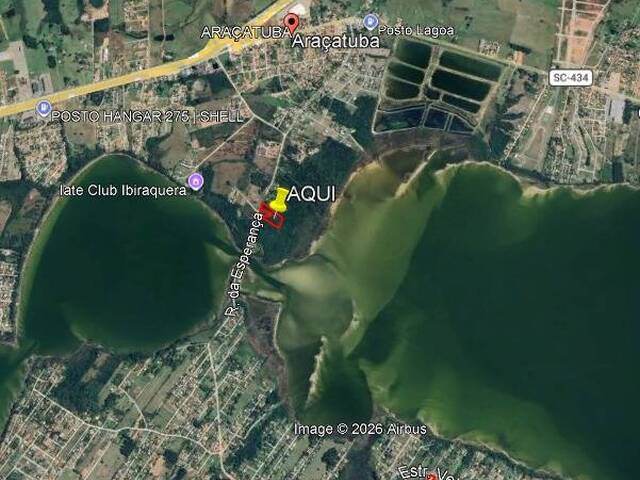 Área para Venda em Imbituba - 4