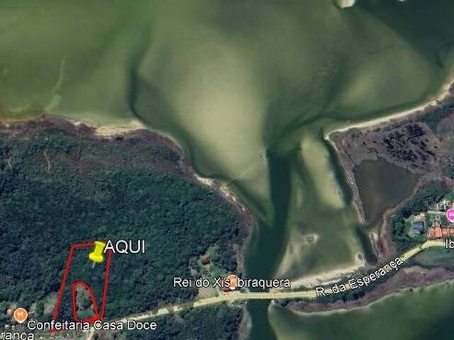#32 - Área para Venda em Imbituba - SC