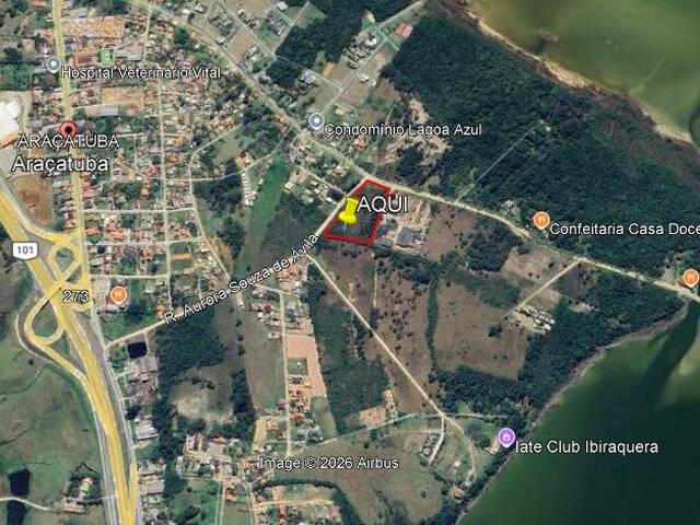 #28 - Área para Venda em Imbituba - SC