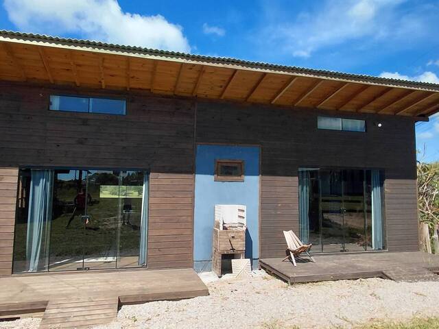 #37 - Casa para Venda em Imbituba - SC - 1