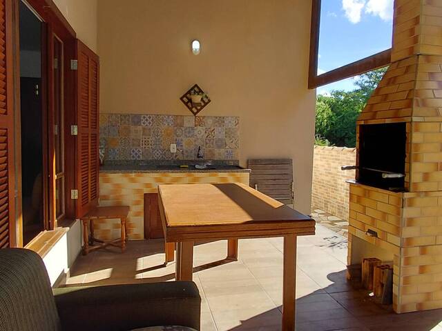 Casa para Venda em Imbituba - 4