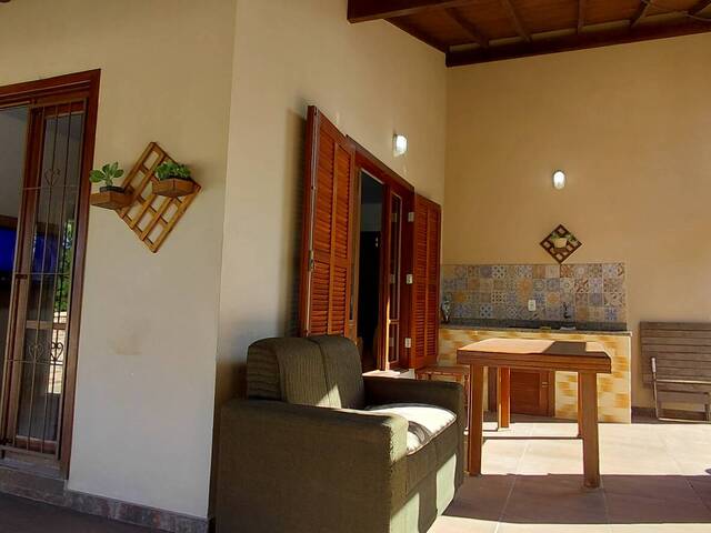 #42 - Casa para Venda em Imbituba - SC