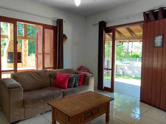 Casa para Venda em Imbituba - 5