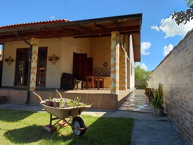 #42 - Casa para Venda em Imbituba - SC
