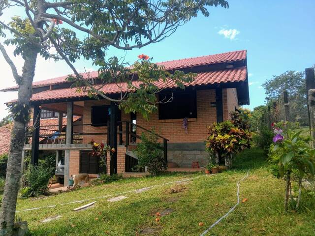 #44 - Casa para Venda em Imbituba - SC