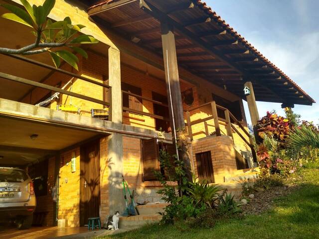 #44 - Casa para Venda em Imbituba - SC