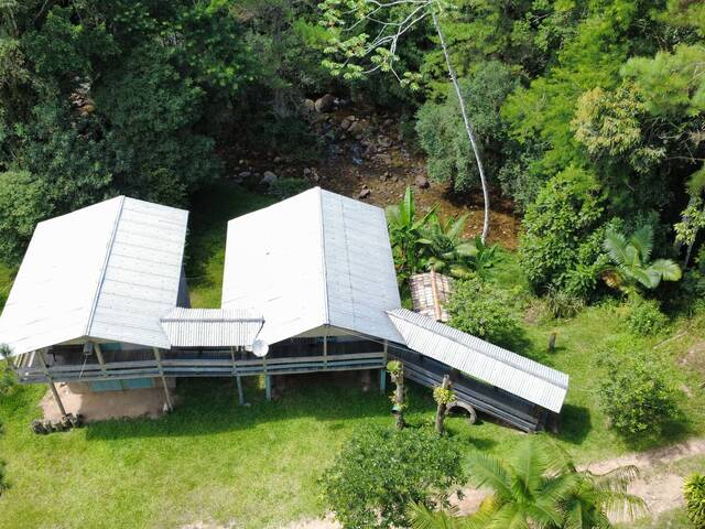 #22 - Chácara para Venda em Imaruí - SC