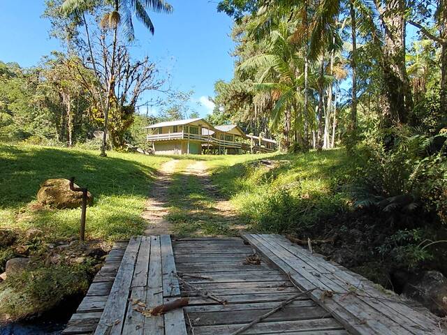 #22 - Chácara para Venda em Imaruí - SC