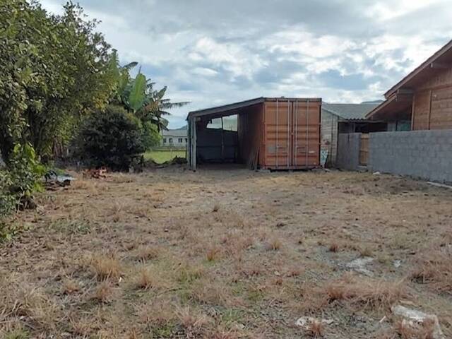 #46 - Área para Venda em Garopaba - SC